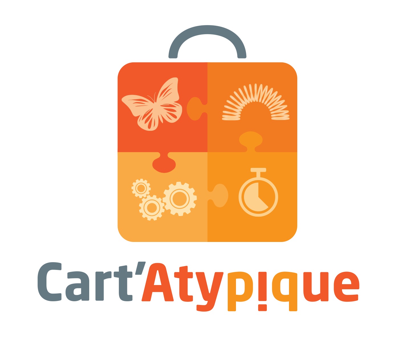 Présentation du Cart’Atypique